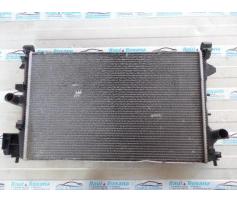 radiator intercoler opel vectra c 1.9cdti z19dt 13205149