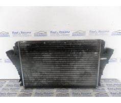radiator intercoler opel vectra c 1.9cdti z19dt 13205149