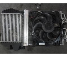 radiator intercoler opel zafira b 2005-2011