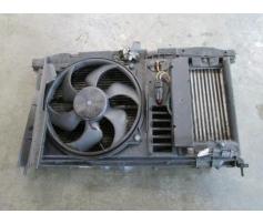radiator intercoler peugeot 307  break (3e) 2002/03-2007