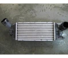 radiator intercoler peugeot 407  2004/05-2008