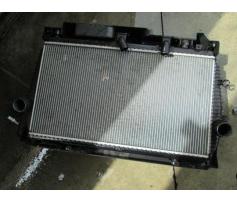 radiator intercoler peugeot 407  2004/05-2008