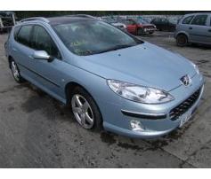 far dreapta peugeot 407 sw (6e) 2004/05-2008