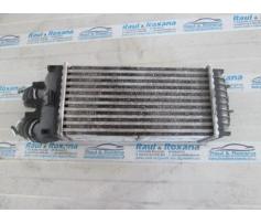 radiator intercoler peugeot partner 1.6hdi 9h02