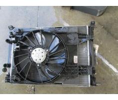 radiator intercoler renault megane 2 1.5dci cod 8200700172