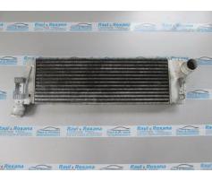 radiator intercoler renault megane 2 1.5dci
