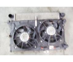 radiator intercoler seat alhambra  1996-2010/03