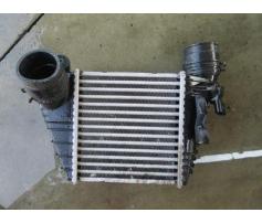 radiator intercoler seat toledo 1.9tdi