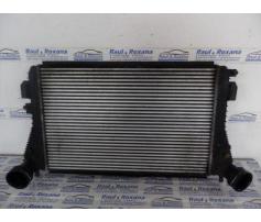 radiator intercoler skoda octavia 2 1.9tdi bxe 1k0145803l