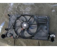 radiator intercoler skoda octavia 2 1.9tdi bxe cod 1k0145803l
