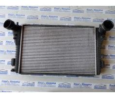 radiator intercoler skoda octavia 2 1.9tdi
