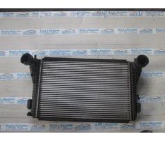 radiator intercoler skoda octavia 2 2.0tdi bkd  1k0145803n