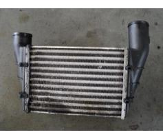 radiator intercoler vw passat b5 atj