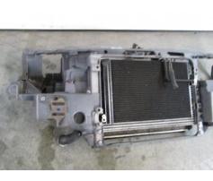 radiator intercoler volkswagen sharan (7m8, 7m9, 7m6) 2000/04 ->2010/03
