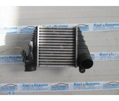 radiator intercoler vw bora 1.9tdi alh 2003