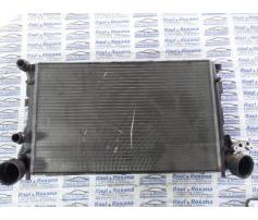 radiator intercoler vw golf 5 1.9tdi bkc