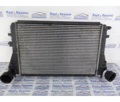 radiator intercoler vw golf 5 2.0tdi 1k0145803