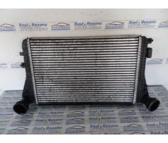 radiator intercoler vw golf 5 2.0tdi bkd 1k0145803a