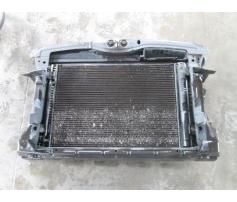 radiator intercoler vw golf 5 combi