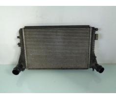radiator intercoler vw jetta 1.6tdi cay 1k0145803af