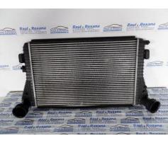 radiator intercoler vw jetta 2.0tdi bkd cod 1k0145803