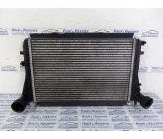 radiator intercoler vw passat 2.0tdi bkp 3c0145805p