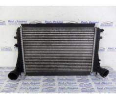 radiator intercoler vw passat 2.0tdi