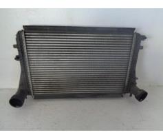 radiator intercoler vw passat b6 2.0tdi bmr 3c0145805p