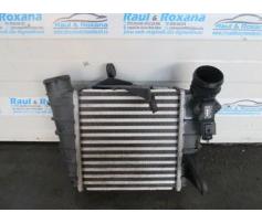 radiator intercoler vw polo 9n