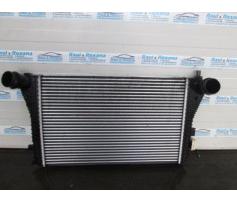 radiator intercoler vw scirocco 2.0tdi cbd 1k0145803af