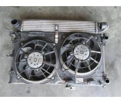 radiator intercoler vw sharan 1.9tdi auy