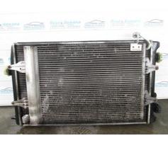 radiator racire 1.9tdi atd vw polo 9n 6q0121253r