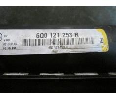 radiator racire 6q0121253r seat ibiza 4