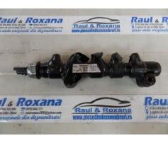 rampa injectoare citroen berlingo 1.6hdi cod 9654592680