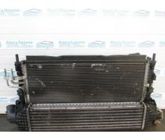 radiator racire ford focus 1.8tdci kkda