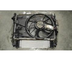 radiator racire  ford mondeo 3  2000/11-2007/08