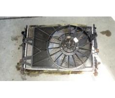 radiator racire  ford mondeo 3  2000/11-2007/08