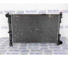 radiator racire mercedes c class (w203) 2.2cdi