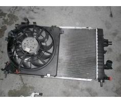 radiator racire  opel astra h 1.7cdti