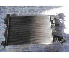 radiator racire opel astra j 1.7cdti a17dtr 13267655