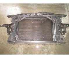 radiator racire  seat leon 2 (1p1) 2005/05-2011