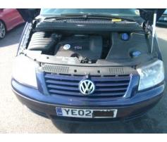 radiator racire si radiator clima vw sharan 1900tdi auy