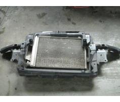 radiator racire  skoda fabia 1 (6y2) 1999-2007