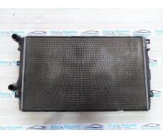 radiator racire skoda octavia 2 1.9tdi bxe 1k0121253aa