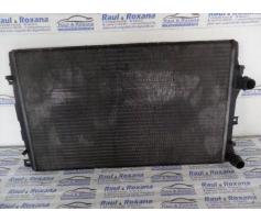 radiator racire skoda octavia 2 1.9tdi bxe 1k0121253aa