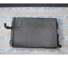 radiator racire skoda octavia 2 2.0tdi bkd 1k0121251n