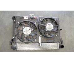 radiator racire  volkswagen sharan (7m8, 7m9, 7m6) 2000/04 ->2010/03