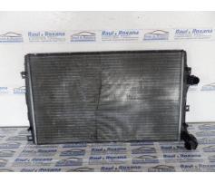 radiator racire vw golf 5 2.0sdi bdk
