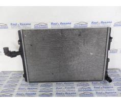 radiator racire vw golf 5 2.0tdi 1k0121251n