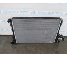 radiator racire vw golf 5 an 2004-2008